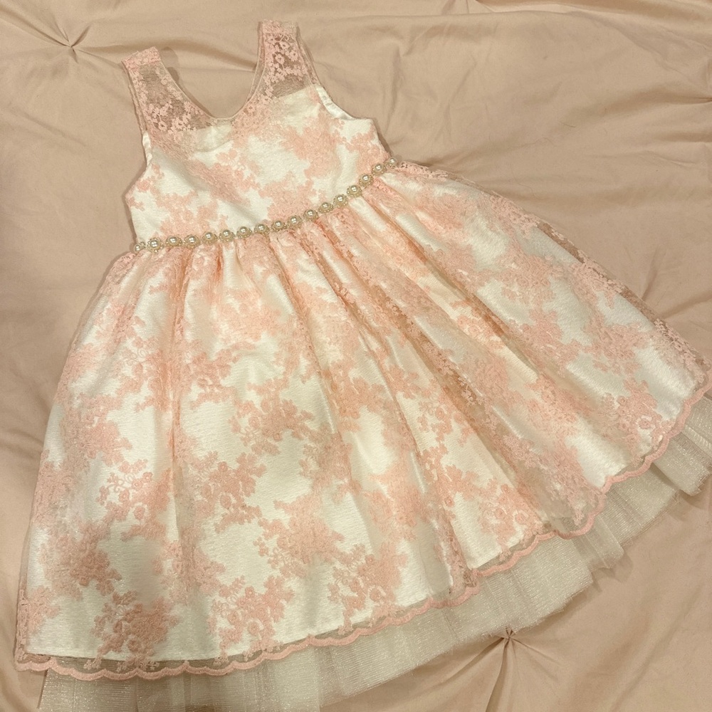 AMERICAN PRINCESS Dress - Picture 4 of 5